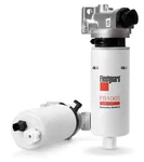 Genuine Fleetguard Filter Head 3958181-S With FS1065 4942665. Fixed Price $292.95.