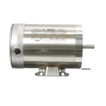 Leeson 119527.00 Electric Motor Hp 1800 Rpm 3PH 230/460 Volt 56C CZ6T17TK11D. Fixed Price $1818.38.