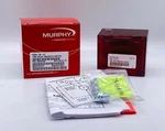 New Murphy 760A-30-12 Second Time Delay Magnetic Switch Part # 25700169. Fixed Price $142.99.