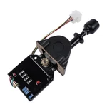 Joystick Controller 1600141 For Jlg Boom Lift 40H+6 40HA 45HA 60H+6 60HA. Fixed Price $85.99.