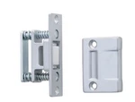 Ives RL.106 RL30 US26D Forge Brass Roller Latch Satin Chrome New. Fixed Price $29.99.