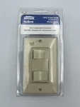 Fan Control Switch,no 68V, Broan-nutone Llc. Fixed Price $6.53.