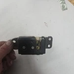 97-01 Honda Cr-v Rear Upper Trunk Liftgate Window Glass Latch Lock Hatch Oem. Fixed Price $41.99.