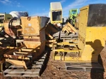 Large Selection Of Gomaco GT3600 Concrete Forms Curb Machine Slip #3866. Fixed Price $7200.00.