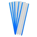 Panduit PCM-35 Pan-code Pre-printed "35" Vinyl Cloth Marker Cards (5 Pack). Fixed Price $14.99.