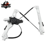 Front Right Power Window Regulator W/ Motor For Chevrolet Malibu 2016-2021 Sedan. Fixed Price $62.15.
