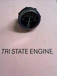Murphy Ammeter 2" 60A - Open Box 65700259*. Fixed Price $53.00.