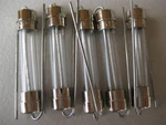 Littelfuse 315 2-1/4 2-1/2 2-8/10 3-2/10 6-1/4 7 12 Or 20 Pt. Fixed Price $8.00.