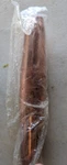 New Fargo GL120 4/0 Awg Copper Overhead Line Splice (gfb). Fixed Price $15.00.