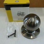Ultra Hardware Dummy Door Knob 82595 Antique Brass. Fixed Price $15.50.