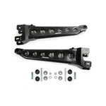 Fabtech 4/6/8IN Radius Arm Lift System Ford F250/350 (05-20)/F450/550 4WD. Fixed Price $675.14.