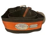 North / Saf-t-climb 728-200-001 728200001 Medium Fall Prevention Belt. Fixed Price $39.99.