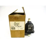 Itt Mcdonnell & Miller 61 140100 120-240VAC 7.4A 3" Nsmp. Fixed Price $999.00.