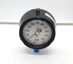 Ametek/usg 1981-150032X 4.5" Pressure Gauge. Fixed Price $39.50.