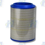 Rh Quality Engine Air Filter Compatible With Volvo Truck RS4642. Fixed Price $51.99.
