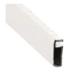 1/4 In. X 3/4 72 Aluminum Screen Frame, White (20-PACK). Fixed Price $110.74.