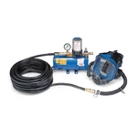 Allegro 9200-01 Supplied Air Pump Package,full Face Mask 9RRT5. Fixed Price $1604.99.