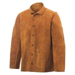 Steiner 9215-5X Welding Jacket, Leather, 30 Length, Snap Closure,. Fixed Price $190.99.