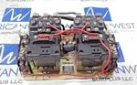 Allen Bradley 705-BOD Size Reversing Starter Series K 120V Coil Tested ST552. Fixed Price $75.00.