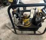 Enerpac ZA4204TX-Q Air Powered Torque Wrench Hydraulic Pump. Fixed Price $1000.00.