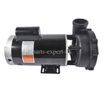 56-FRAME & Hp 2-SPEED / Dual Spa Hot Tub Pump 230V 3722021-1D. Fixed Price $256.00.