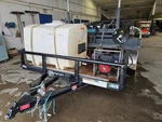 Somero S840 Laser Screed & 3D Profiler System. Fixed Price $75000.00.