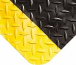 Wearwell Anti-fatigue Mat 6FT 2FT 9/16 Thick Vinyl Beveled Edges 69725208. Fixed Price $101.75.