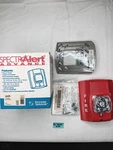 System Sensor Spectralert Advance Srh Strobe. Fixed Price $28.71.