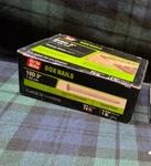 Grip-rite 3" 10-1/2-GAUGE10-PENNY Exterior Galvanized Steel Box Nails. Fixed Price $13.19.