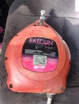 Honeywell Miller Falcon MP30G-Z7/30FT Self Retracting 30' Lifeline. Fixed Price $65.00.