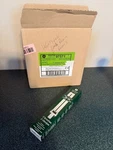 Box Of 10 - Ge F13BX/841/ECO Single End 2 Pin 13W Bulbs Biaxial Flourescent. Fixed Price $17.95.