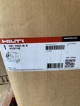 Vacuum Cleaner Vc 150-6 X Univ. Hilti (2167146. Fixed Price $995.00.