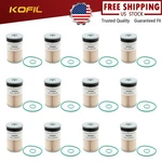 12/ FS19765 Fuel Filter 3REPLACES Donaldson P550851, Luber Finer L9765FXL. Fixed Price $132.00.
