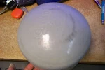 New Carlon E958P In. Pvc Pipe End Cap. Fixed Price $23.99.