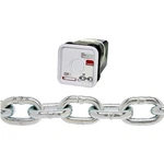 Campbell 014-3426 Proof Coil Chain, 1/4 100 Ft 30 Grade, Steel, Zinc. Fixed Price $240.17.