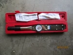 Proto Tools J6121F Torque Wrench 0-175 Lbs Open Box. Fixed Price $116.99.
