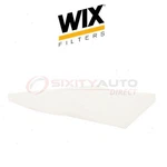 Wix 24629 Cabin Air Filter For PA5773 PA11084 P7049 P628392 FR0502P FCH26429 Ct. Fixed Price $23.18.