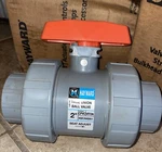 Hayward Cpvc Valve TB2200ST. Fixed Price $175.00.