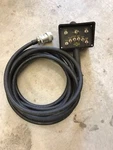 Imt Pendant Assem 517166404 1014 1015 1016 Remote Hydraulic Proportion Control. Fixed Price $1199.99.