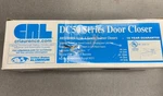 Crl Dark Bronze Ansi Grade 1 Spring Size Surface Mount Door Closer DC54BRZ. Fixed Price $40.00.