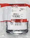 Walker Wiremold 880MPA Nm Floor Boxadjusting Ring - Black. Fixed Price $29.99.