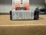 Siemens U01FD64 Undervoltage Switch. Fixed Price $1157.00.
