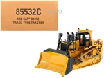 Caterpillar D10T2 Track Type Tractor 1/50 Model By Diecast Masters 85532. Fixed Price $149.99.