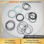 94937GT Seal Kit 8-PORT Swivel For Genie S-40/45/60/65/60X S-80/85/80X Z-60/34. Fixed Price $279.00.
