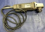 Black & Decker Industry Construction Corded Angle Grinder 2750 Runs. Fixed Price $46.79.