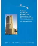 Pca Notes Aci 318-99 : Building Code Requirements For Structural Concrete. Fixed Price $32.00.