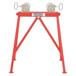 Ridgid AR99 Roller Head Pipe STAND,2 To 36 In. 1VXG9. Fixed Price $372.36.