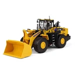 First Gear 1/50 Komatsu WA500 Articulating Wheel Loader 50-3262. Fixed Price $87.00.