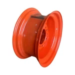15X7,6 Titan Ew Usa Wheel/rim For Kubota TRACTOR-6 Lug,fits 27X8.50-15 Tires. Fixed Price $155.00.