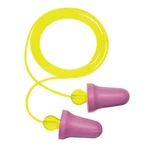 3M P2001 No-touch Reusable Foam Ear Plugs, Bell Shape, 29 Db, Purple, 100 Pk. Fixed Price $95.39.